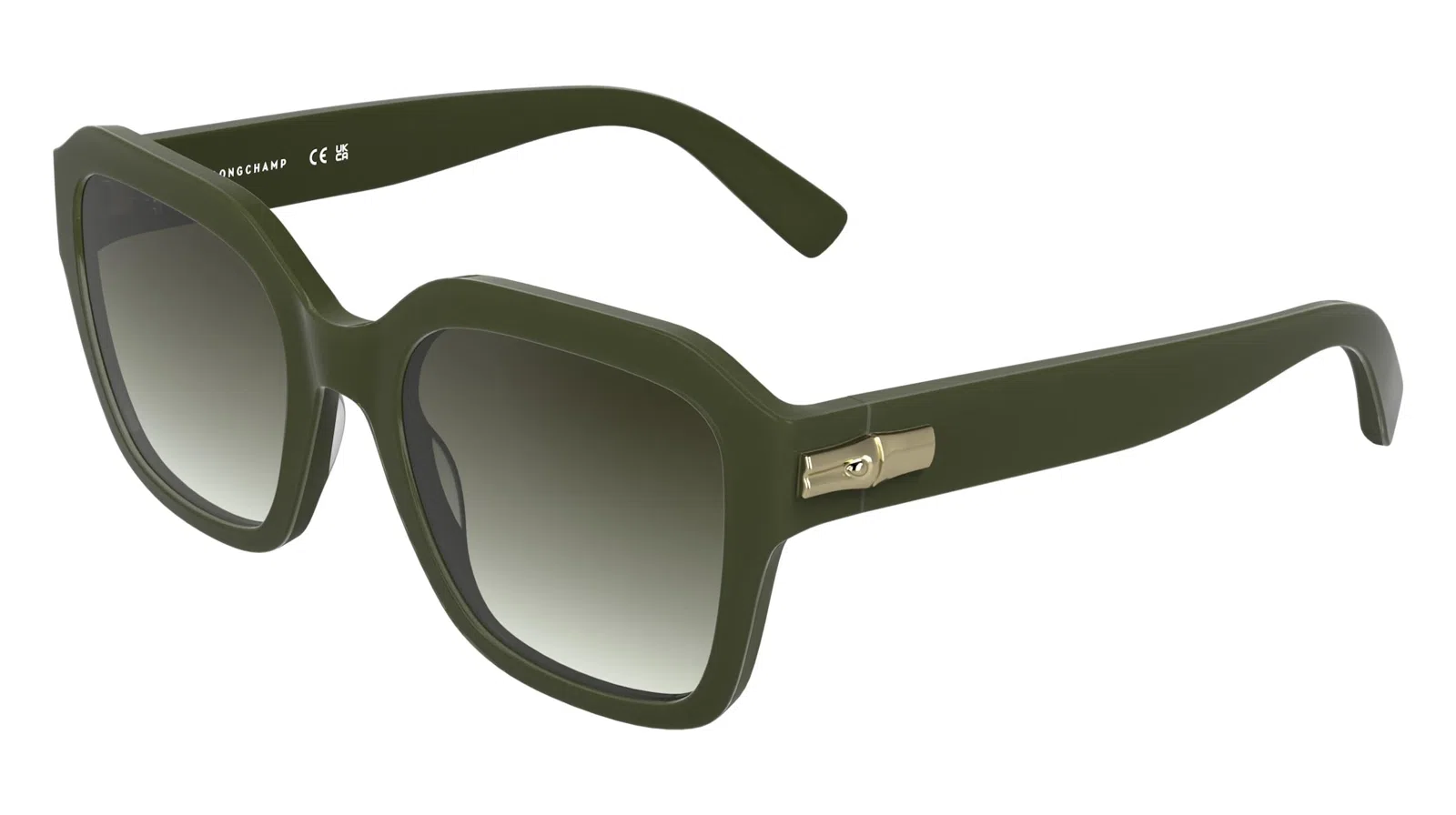 Longchamp LO816S Sunglasses - view 3